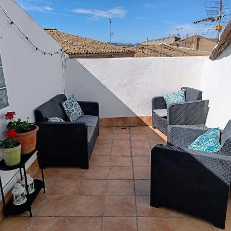 Casa En La Valleta Ginestar المظهر الخارجي الصورة