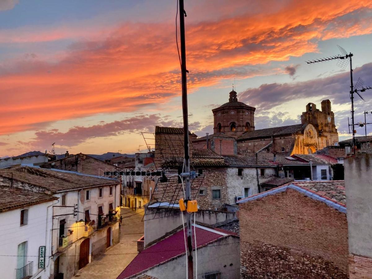Casa En La Valleta Ginestar المظهر الخارجي الصورة