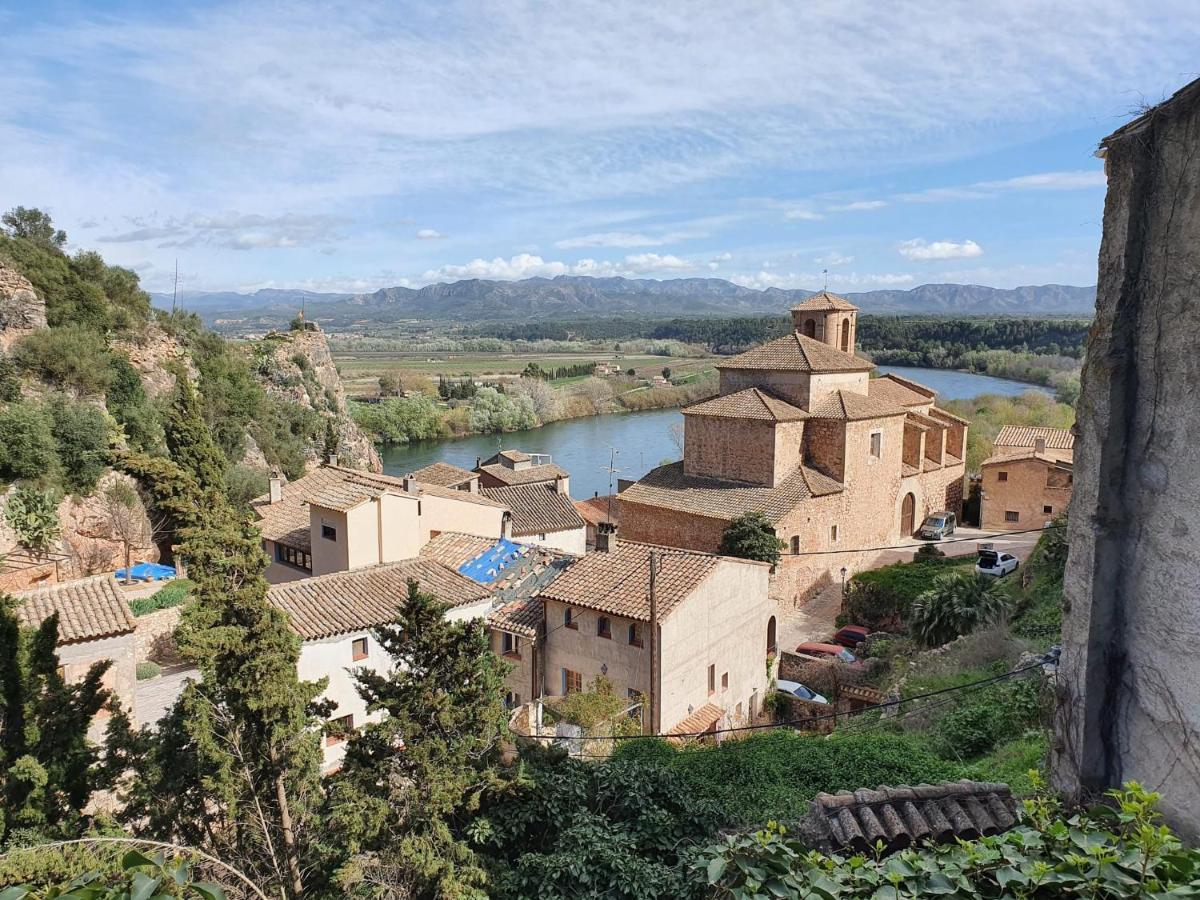 Casa En La Valleta Ginestar المظهر الخارجي الصورة