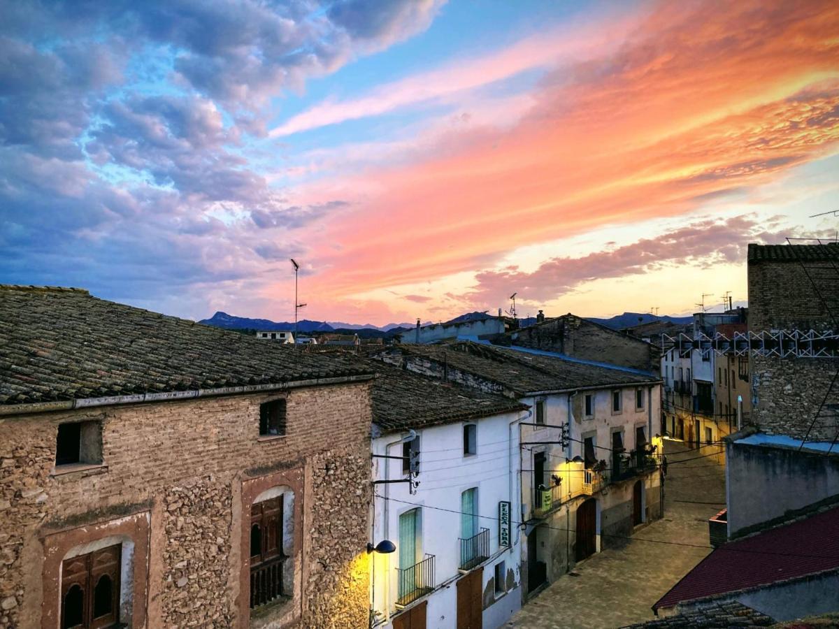 Casa En La Valleta Ginestar المظهر الخارجي الصورة