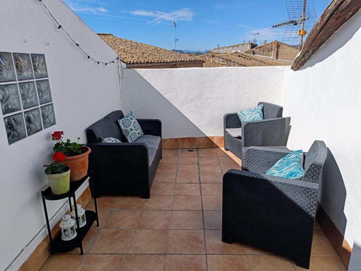 Casa En La Valleta Ginestar المظهر الخارجي الصورة