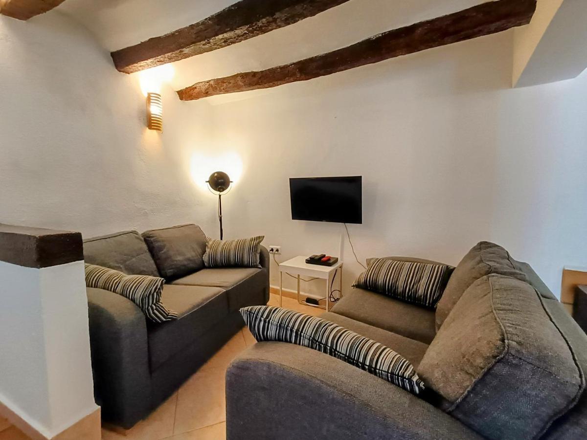 Casa En La Valleta Ginestar المظهر الخارجي الصورة