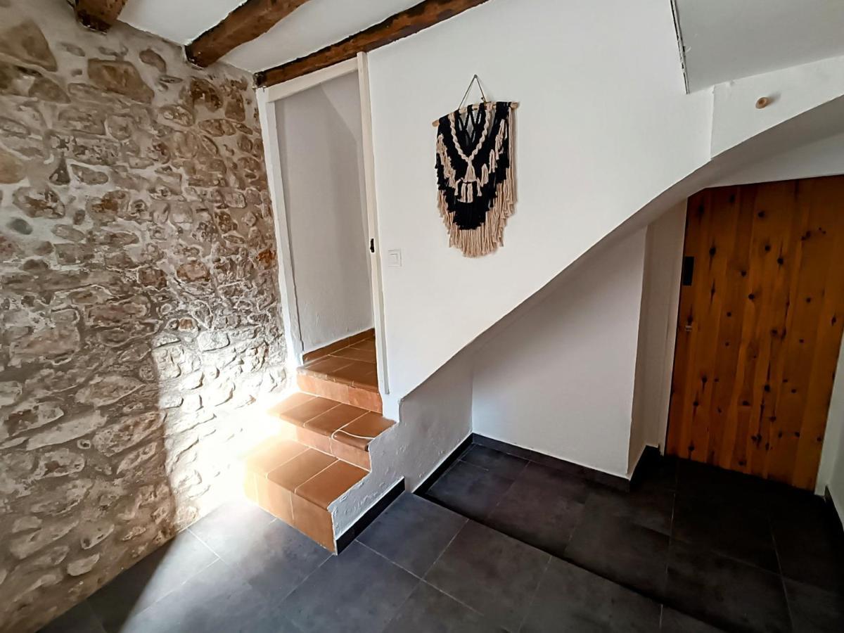 Casa En La Valleta Ginestar المظهر الخارجي الصورة