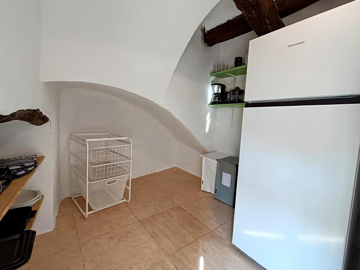 Casa En La Valleta Ginestar المظهر الخارجي الصورة