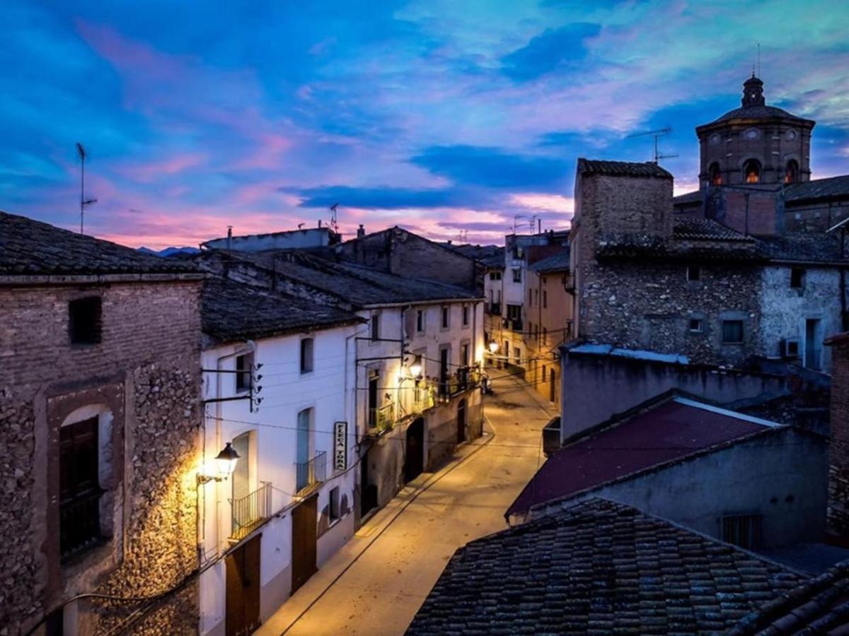 Casa En La Valleta Ginestar المظهر الخارجي الصورة